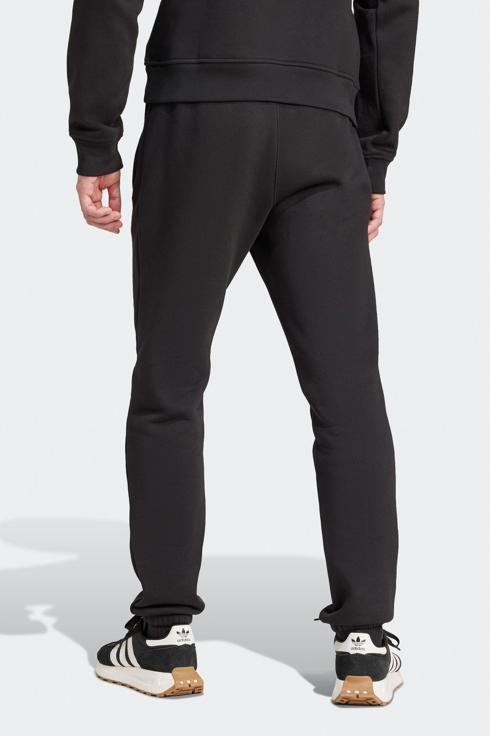 Pantalon sweat - Black