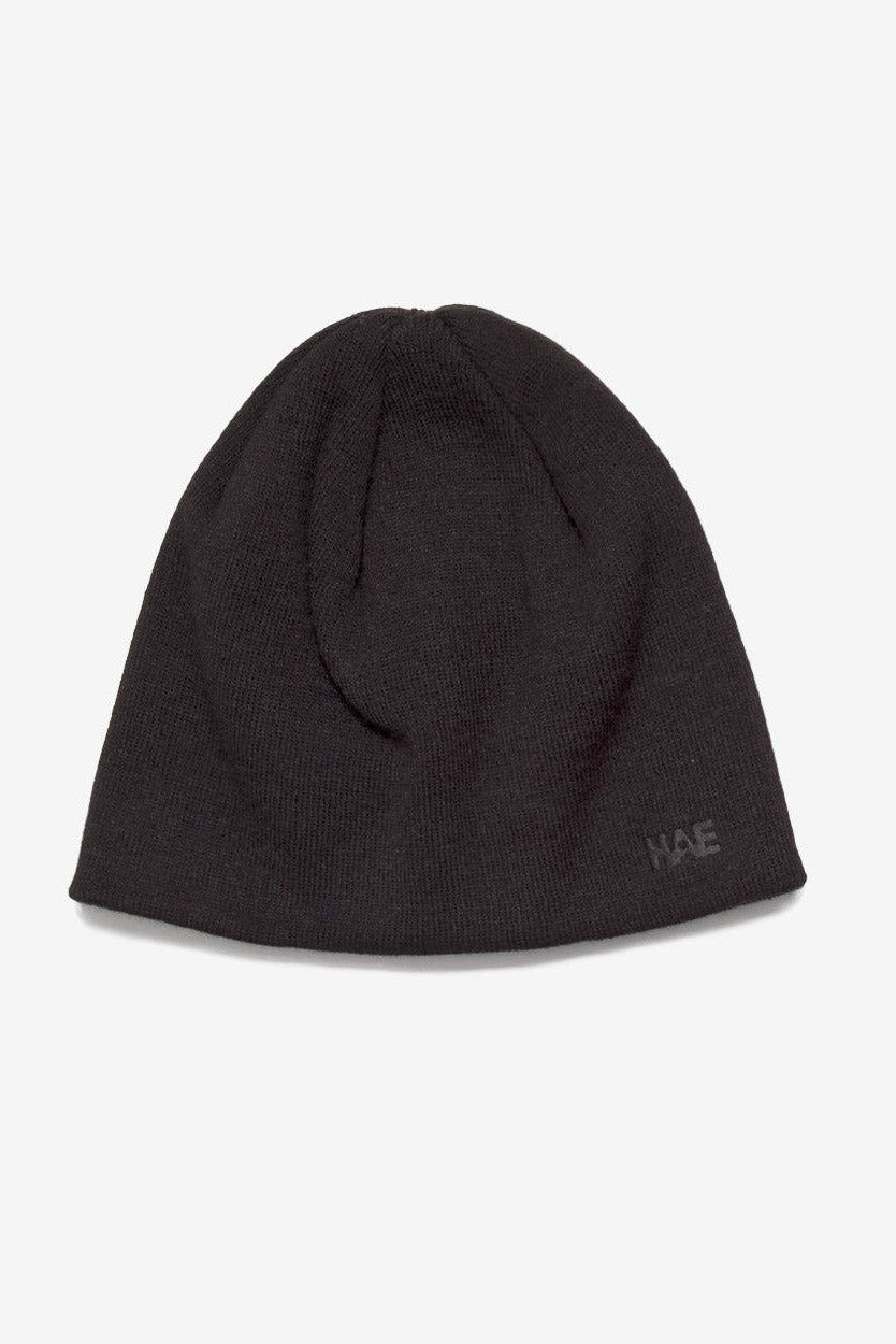 Guide Beanie - Black