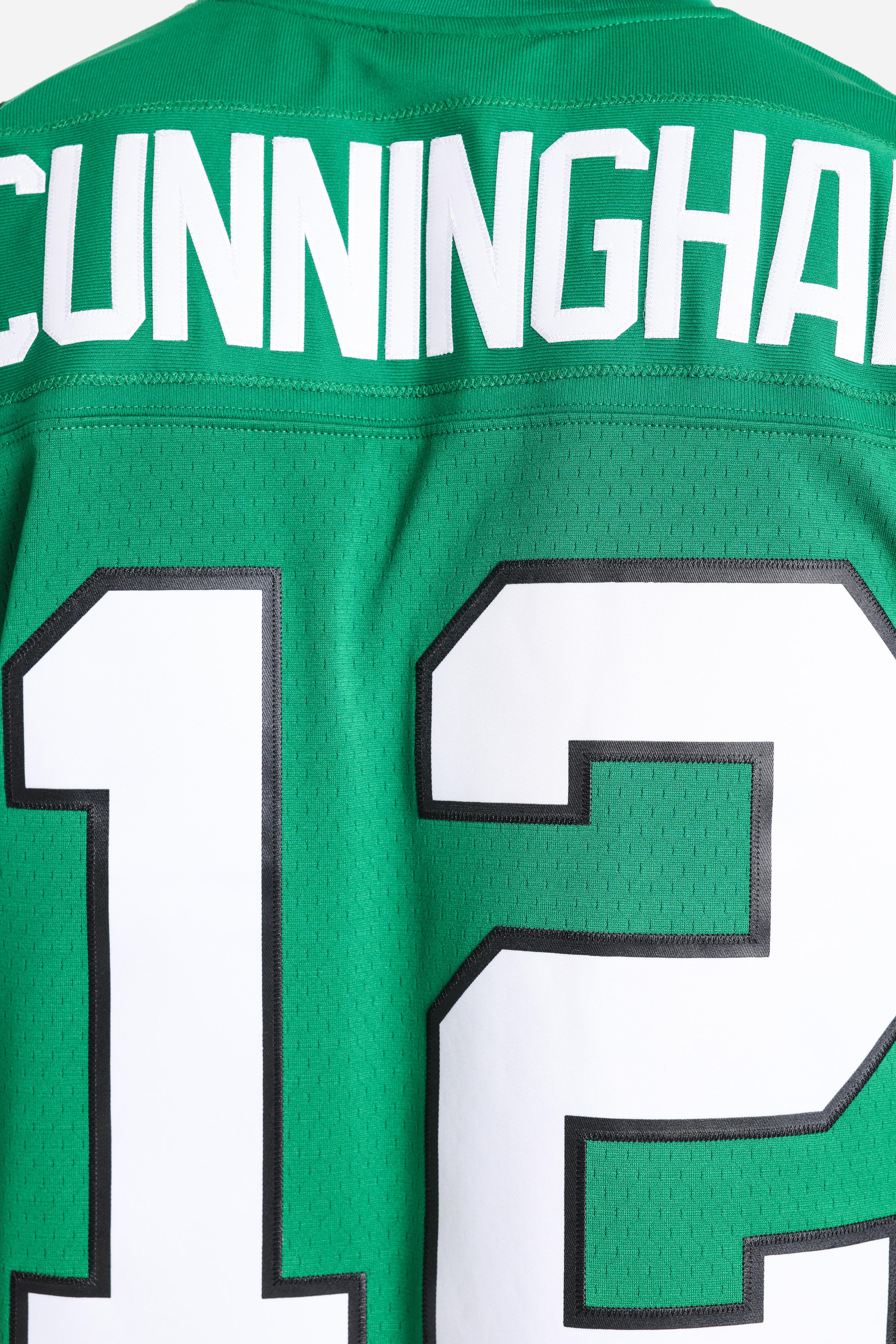 T-Shirt en mesh - Green