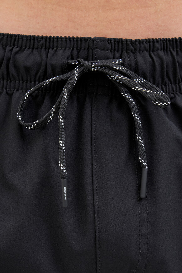 JPSTMAUI Badeshorts - Black