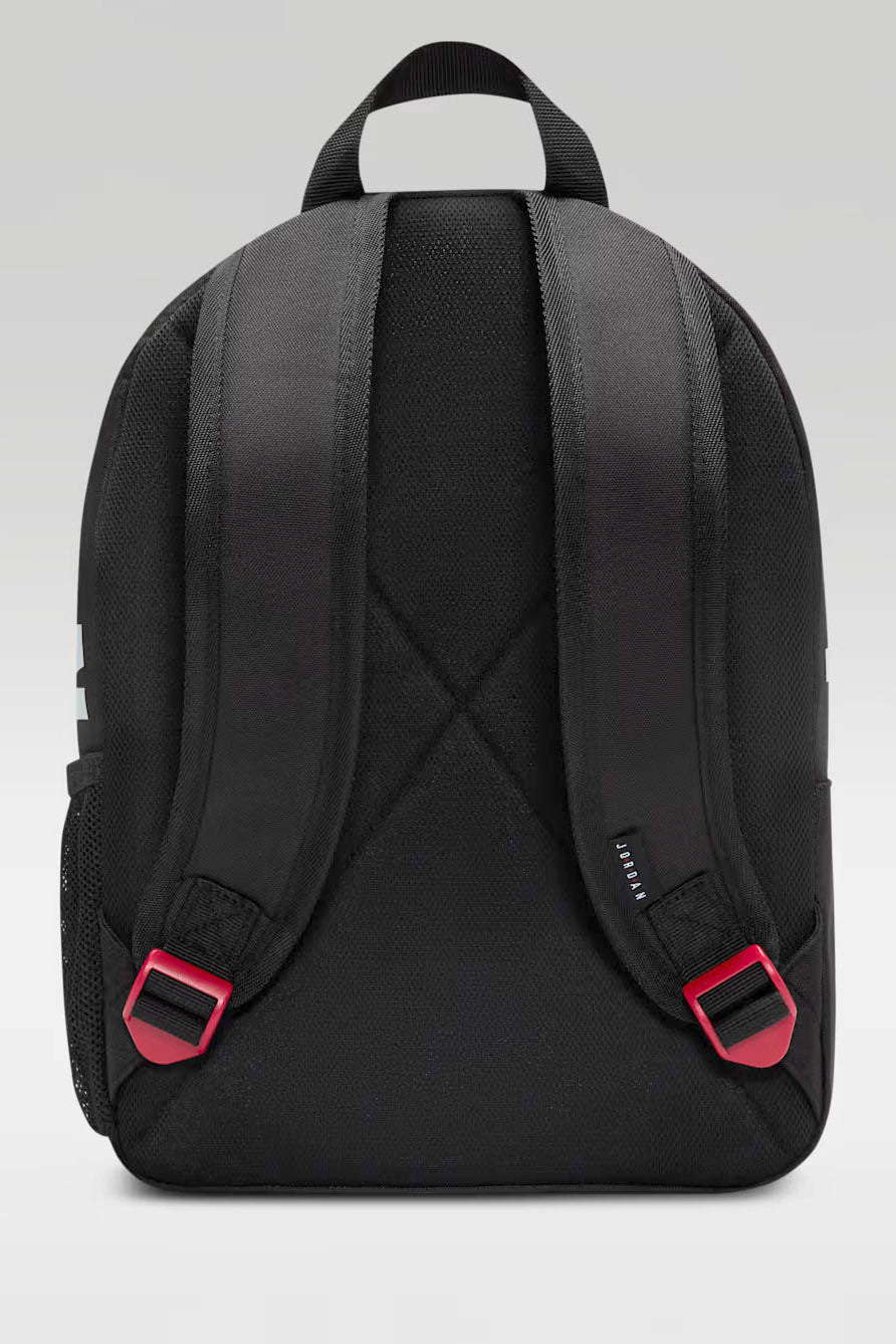 Air Patrol Rucksack - Black