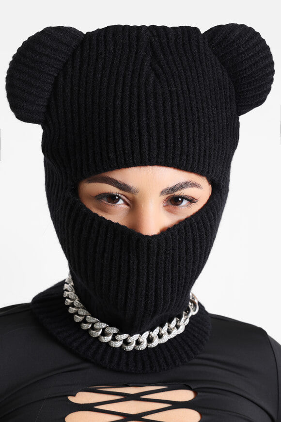 Balaclava - Noir