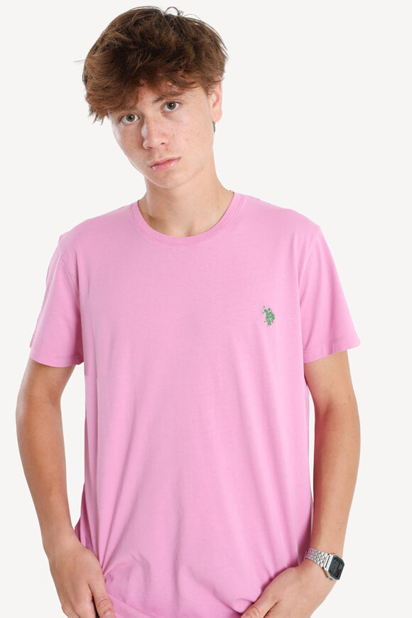 Faby T-Shirt - Pink