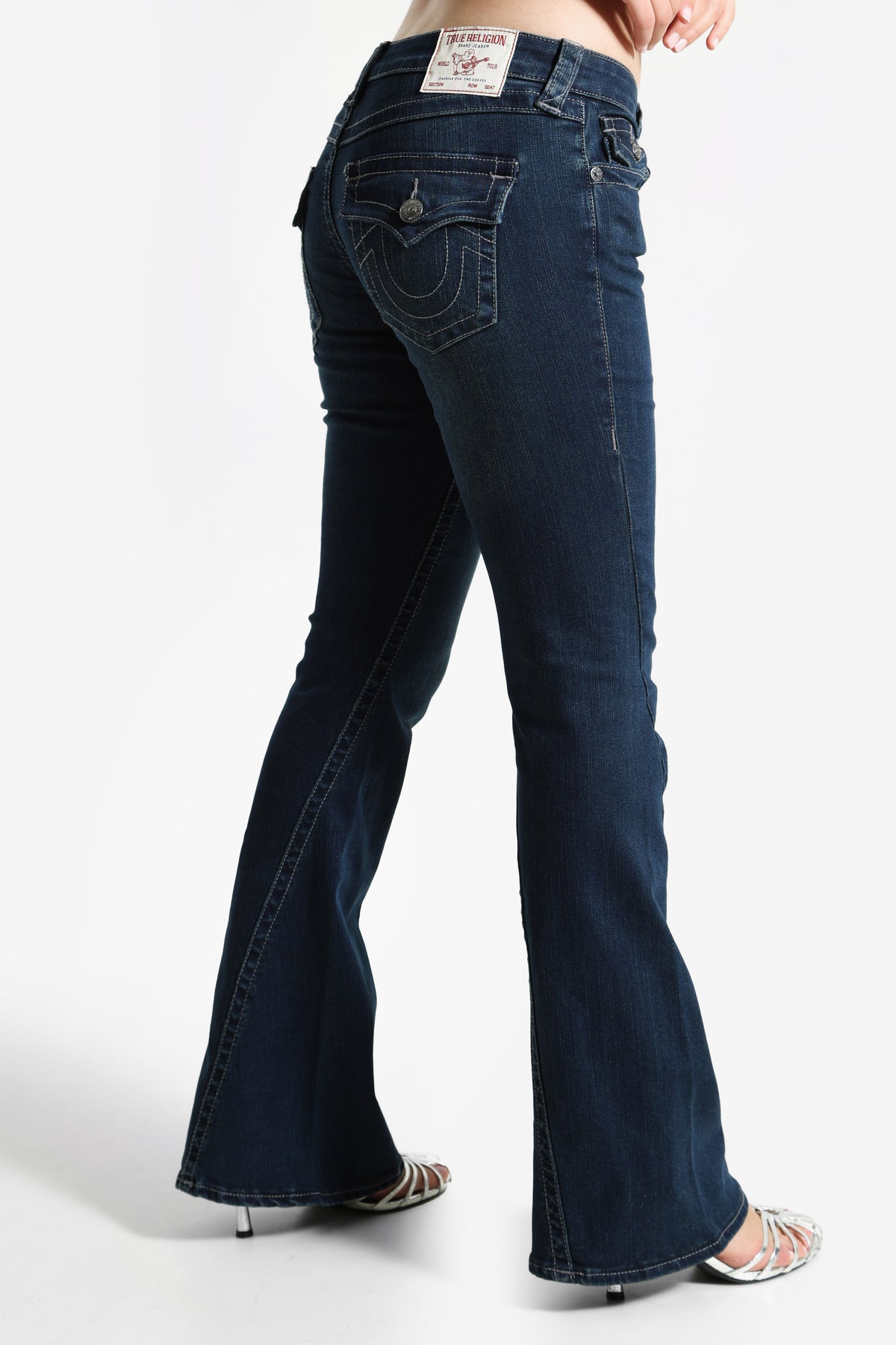 Joey Flare Jeans