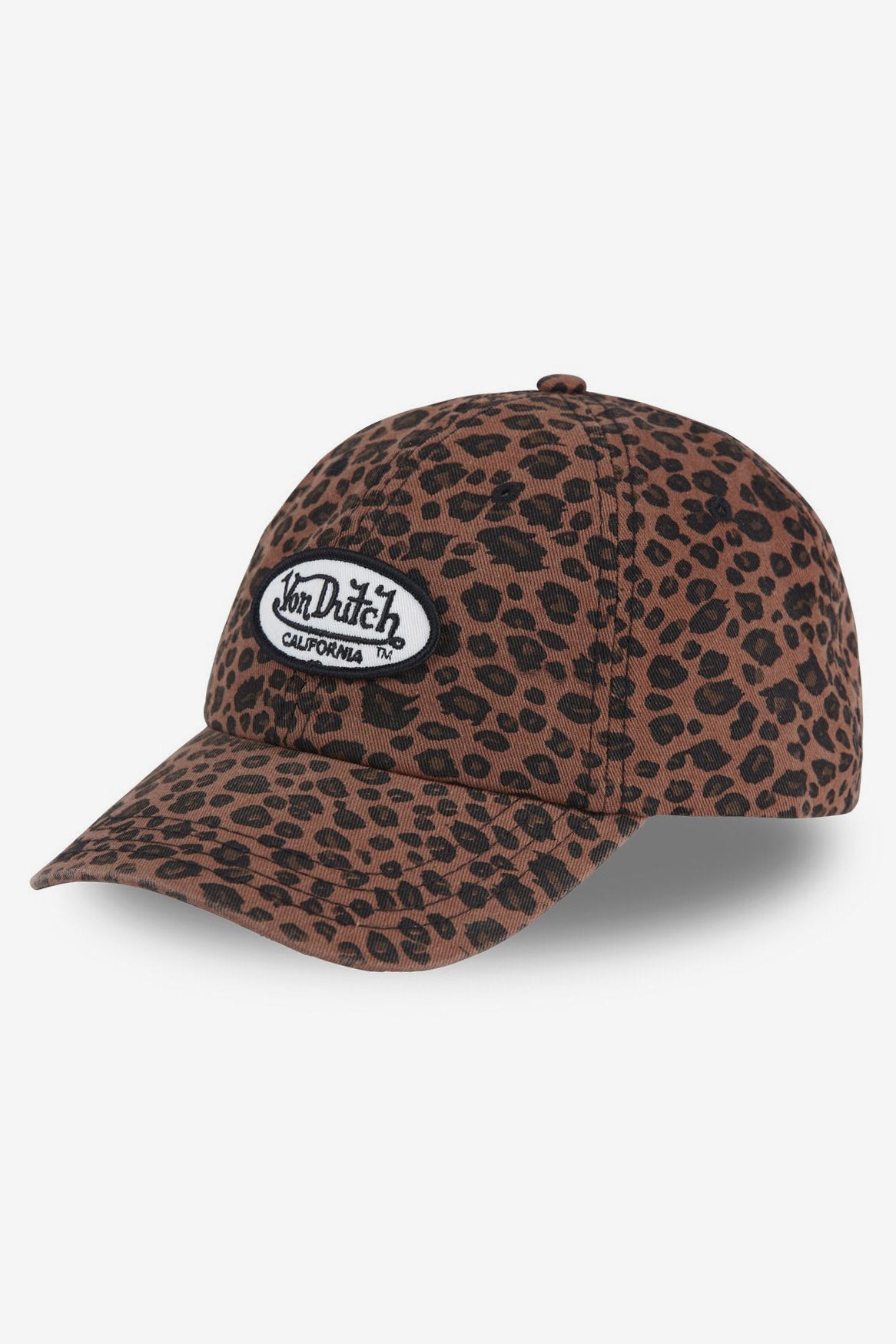 Casquette strapback - Leo
