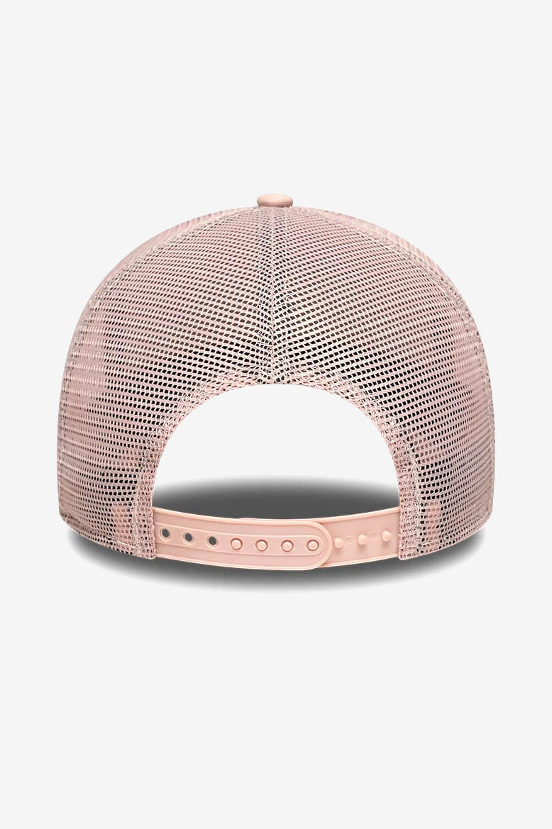Cappellino trucker / snapback - Pale Pink