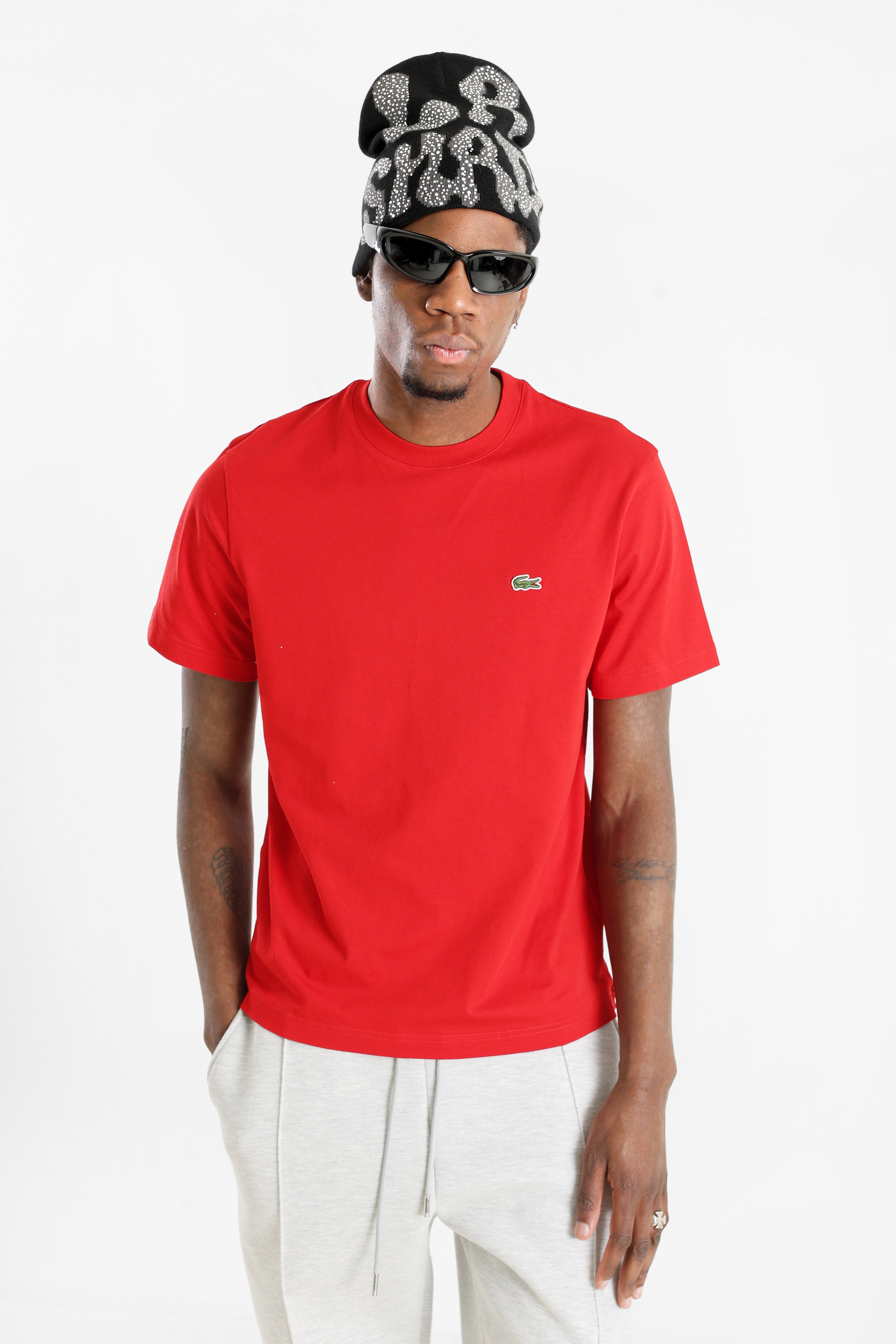 T-Shirt - Red