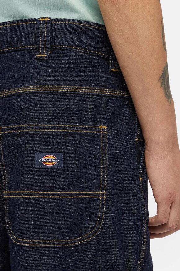 Jeans Madison, vestibilità baggy - Rinsed Indigo