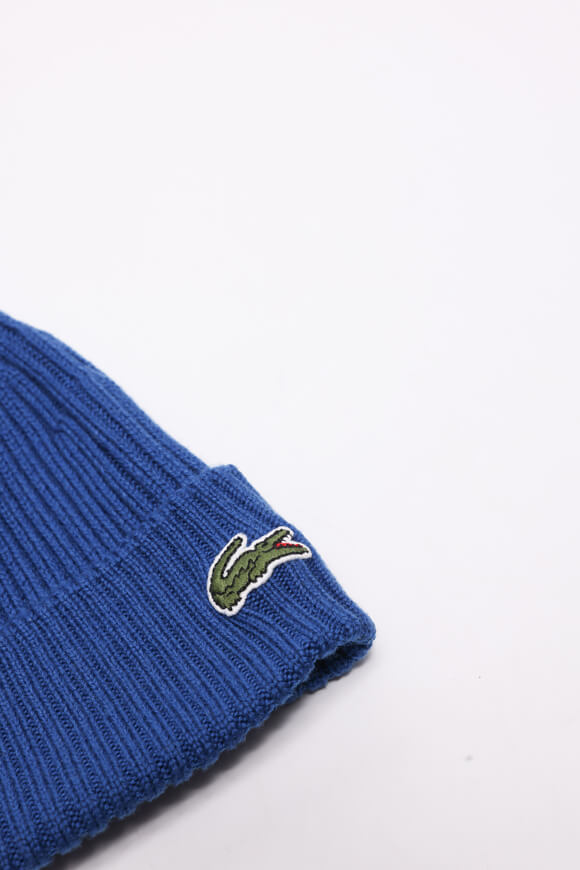 Beanie - Sapphire Blue