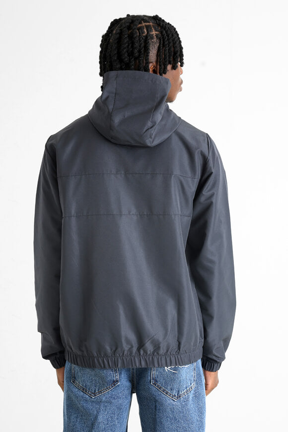 Tracksuit jacket - Graphite