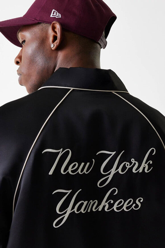 Lightweight jacket - Black