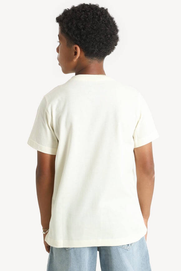 T-shirt - Coconut Milk