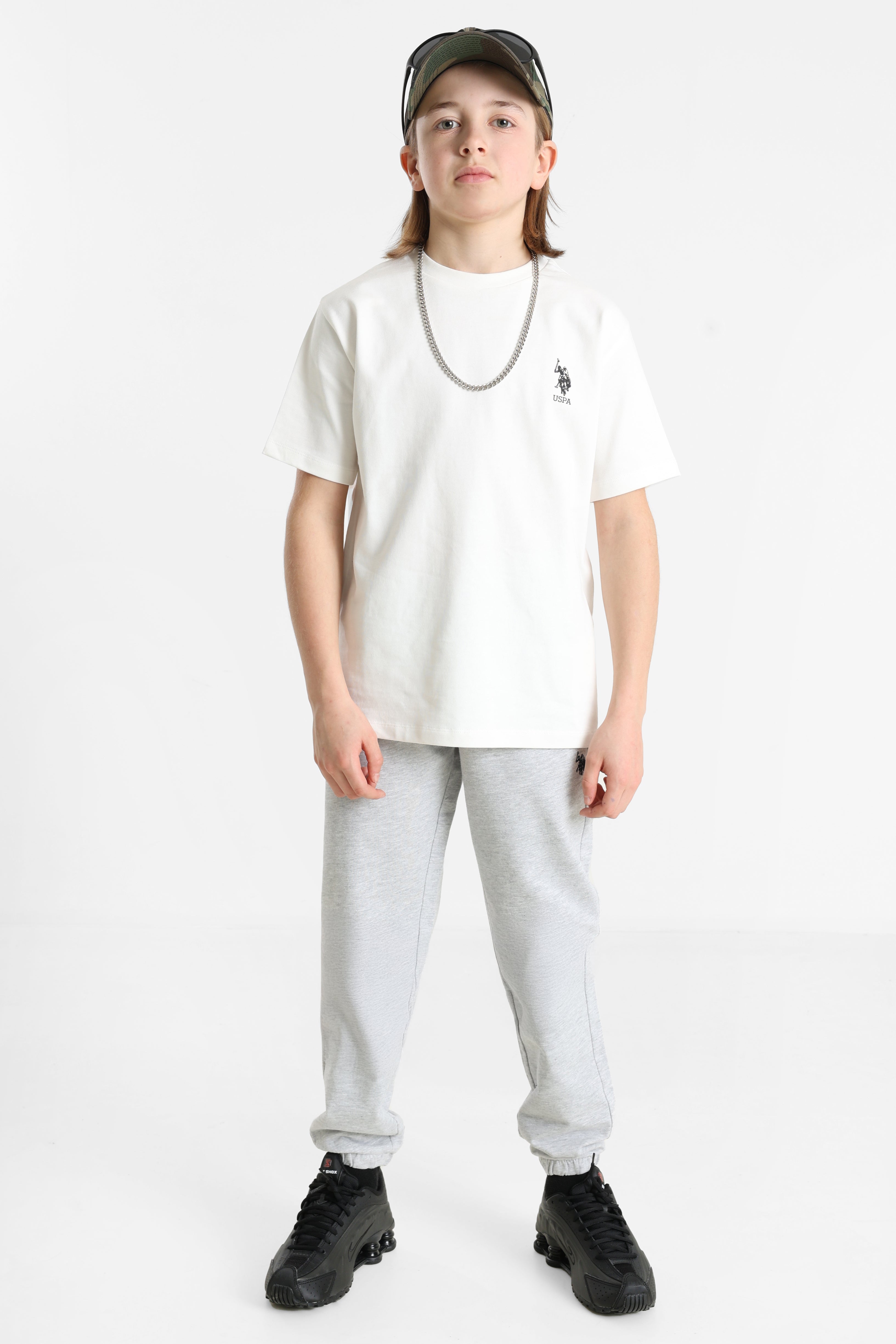 Over T-Shirt - Offwhite