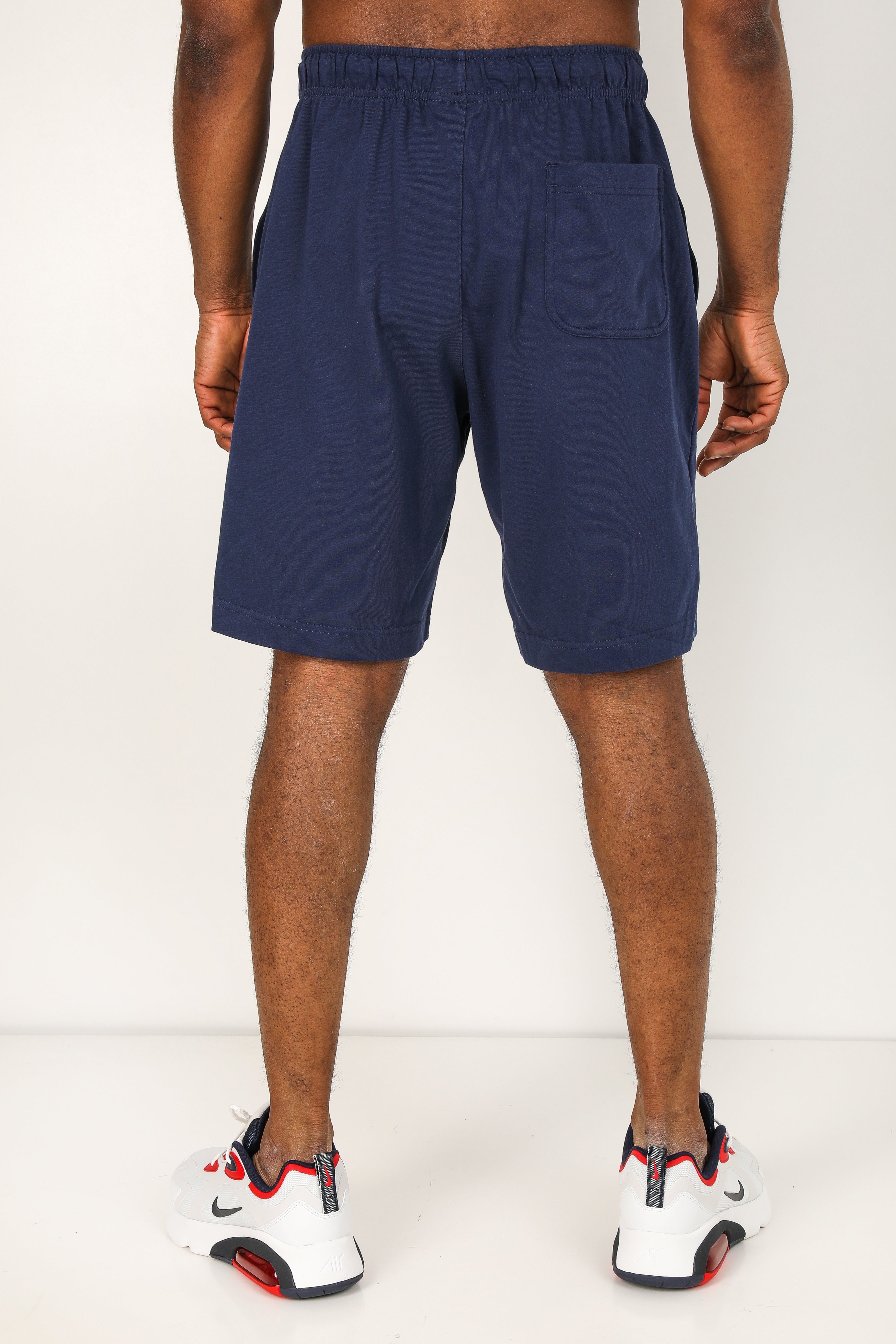 Sweatshorts - Navy