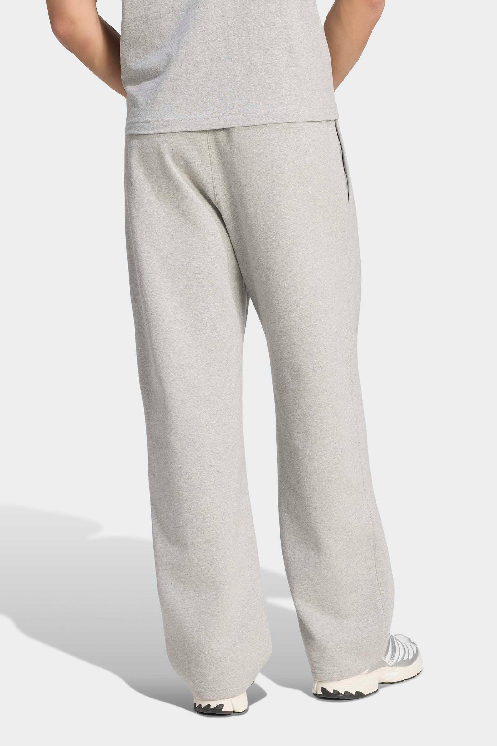 Sweatpants - Medium Grey Heather