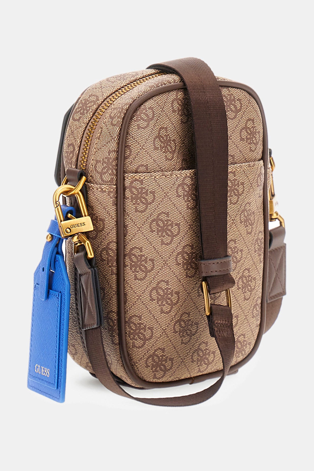 Milano Umhängetasche - Beige