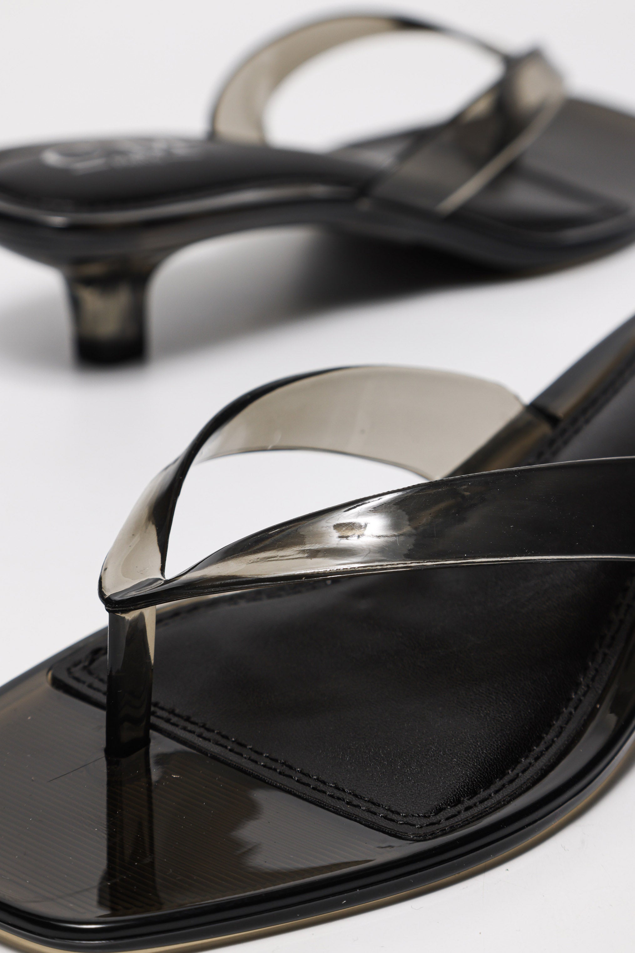 Mules - Black