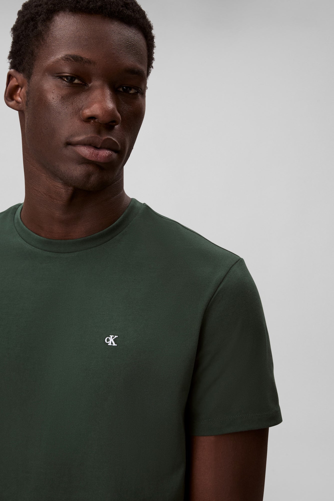 T-Shirt - Sycamore