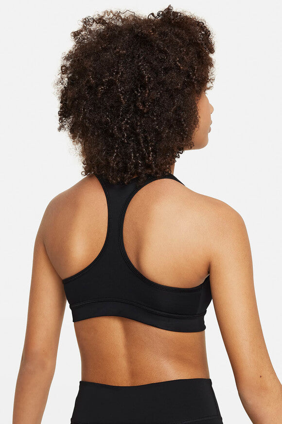 Sport-Bralette - Black
