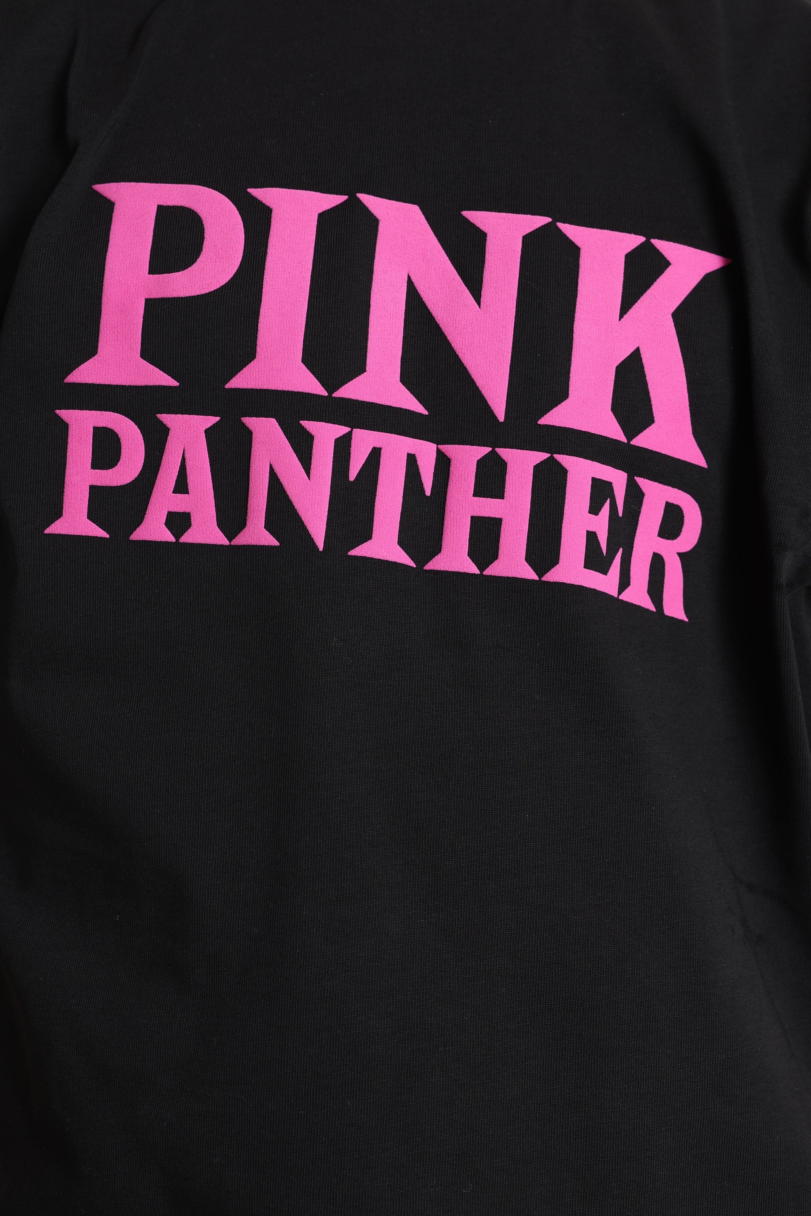 T-Shirt - Black