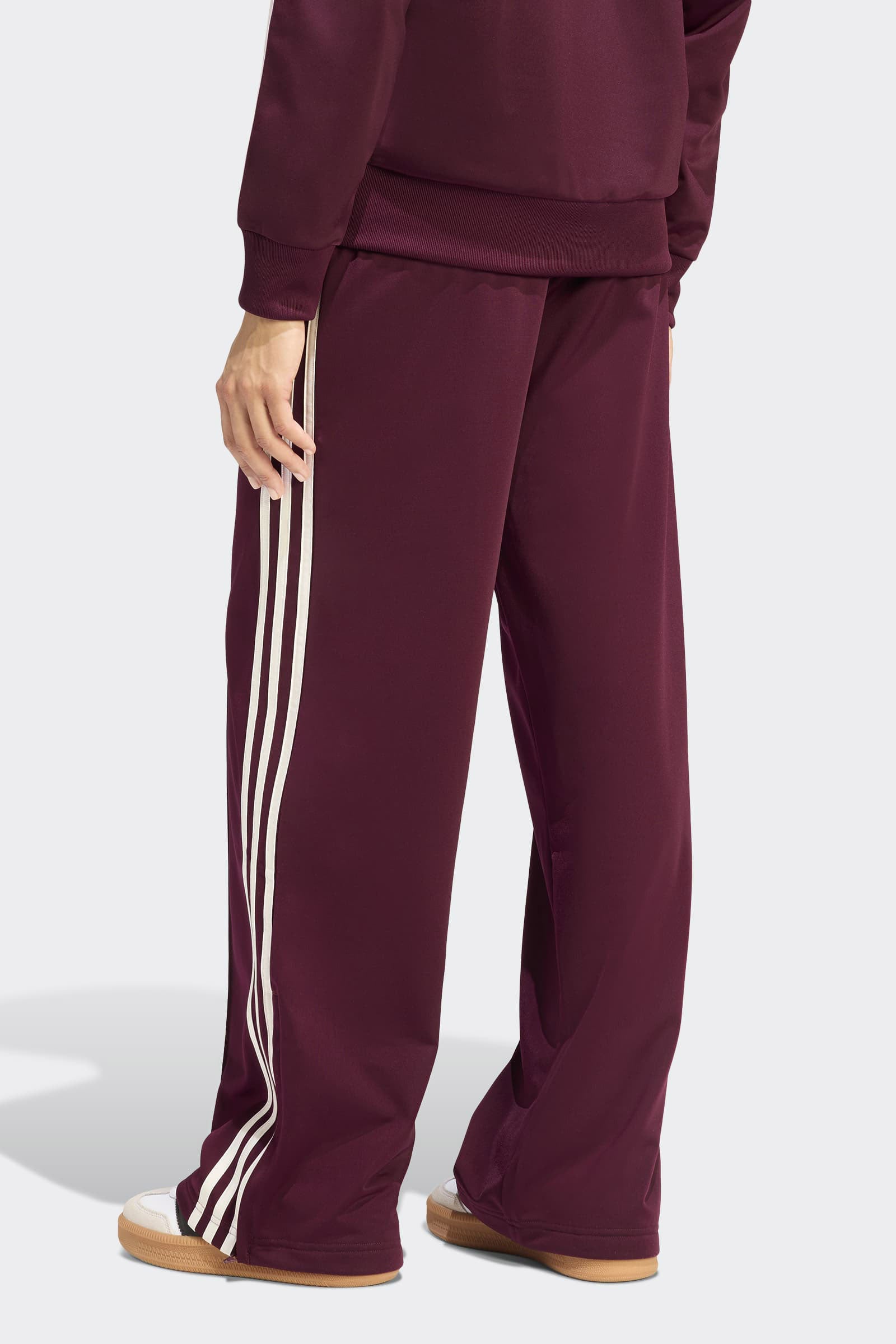 Adicolor Classic Firebird Trainingshose - Maroon