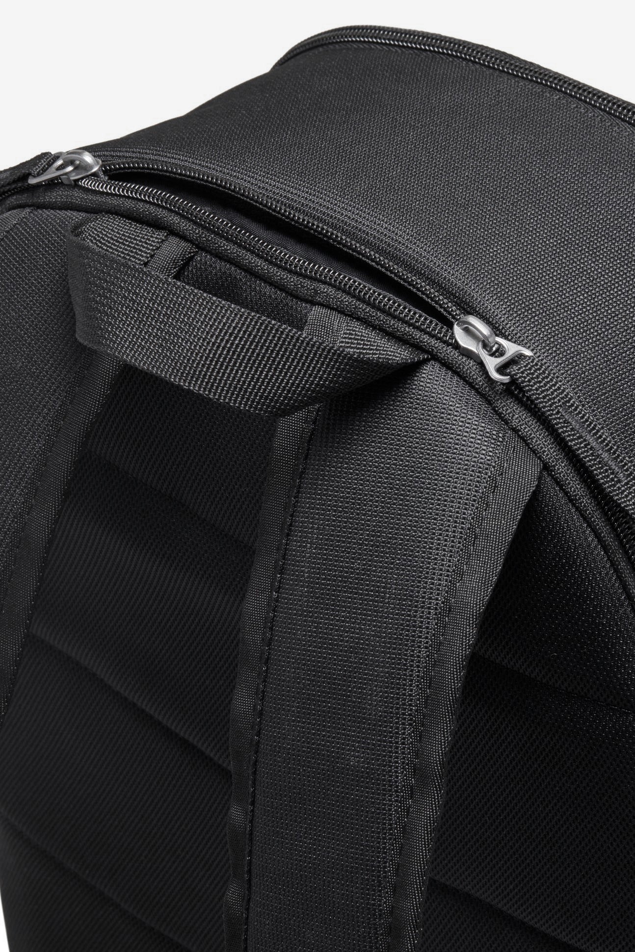 Rucksack - Schwarz