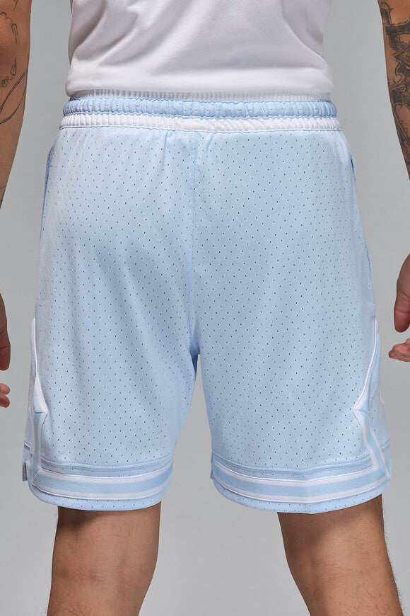 Mesh Shorts - Hydrogen Blue