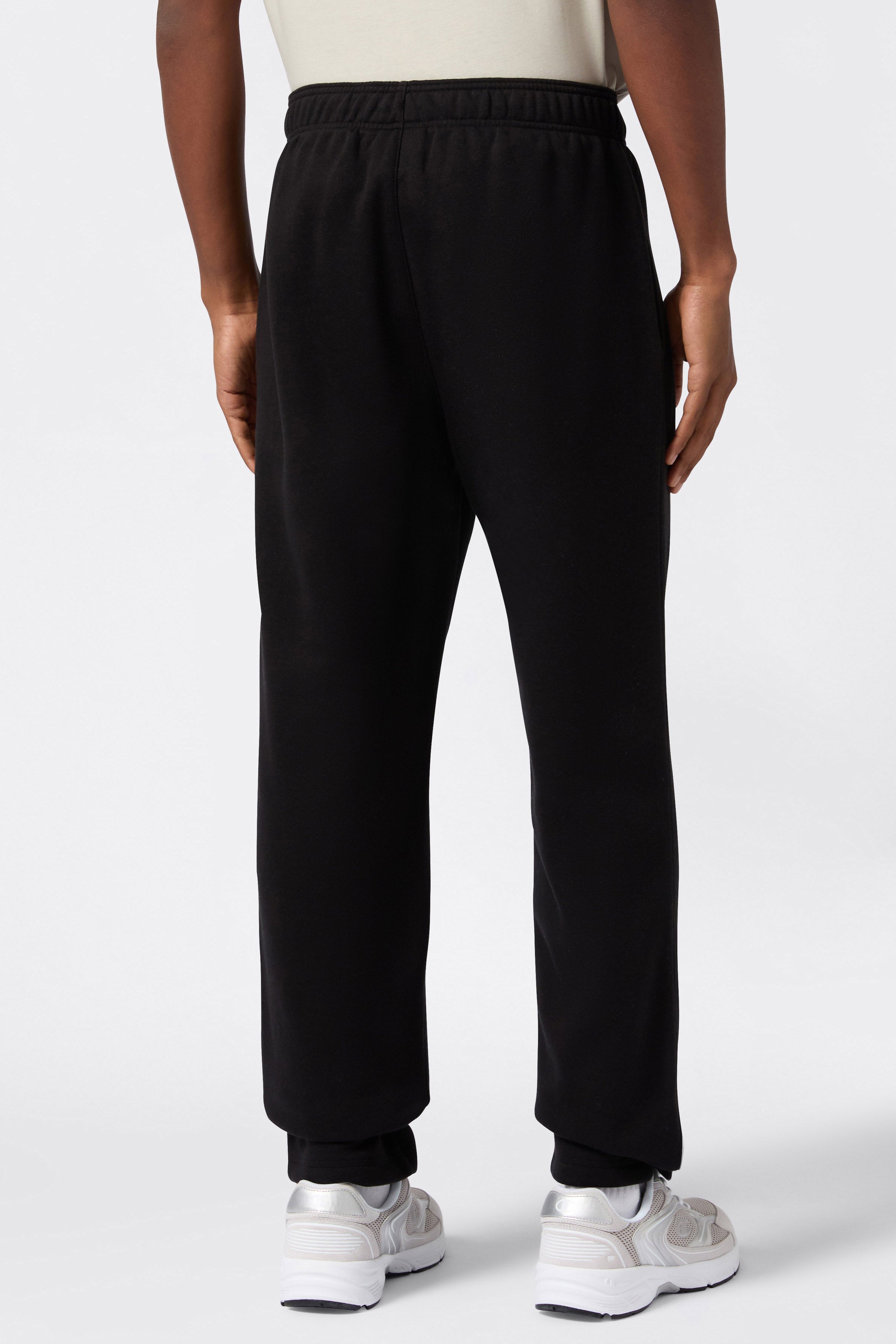 Sweatpants - Black