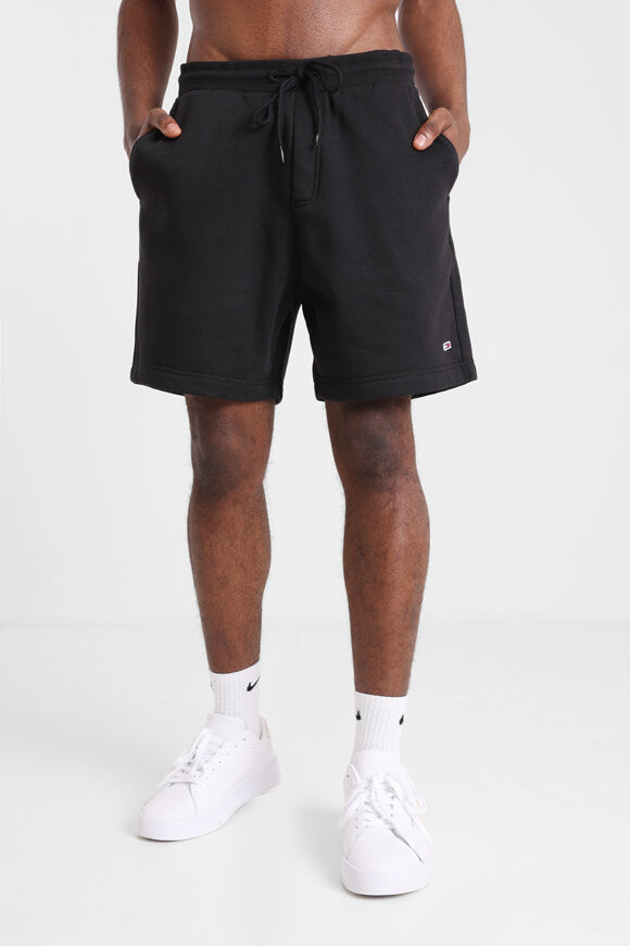 Sweatshorts - Black