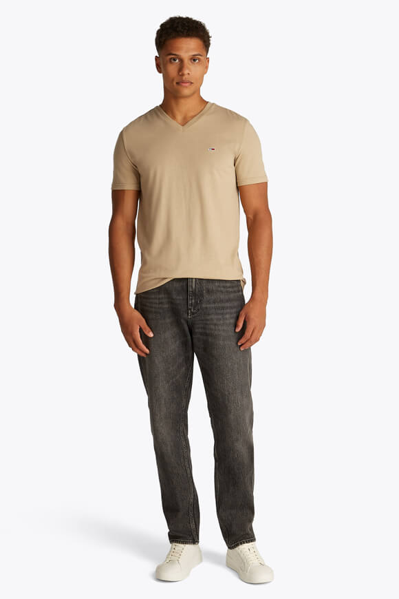 Jaspe 2.0 T-Shirt - Relic Tan Heather