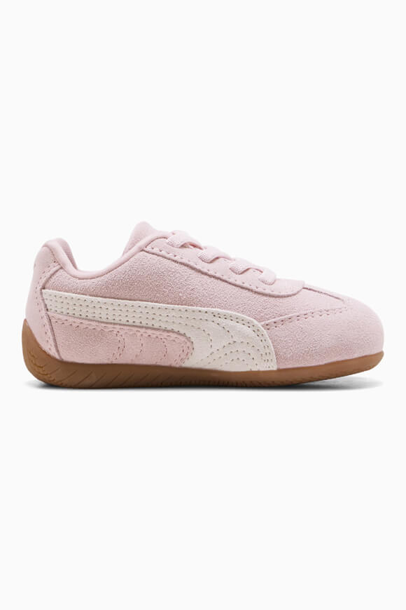 Speedcat OG Baby Sneaker - Mauve Mist + Frosted Ivory