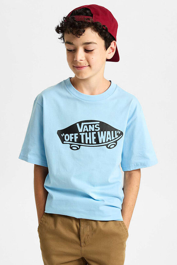 T-Shirt - Cloud Blue