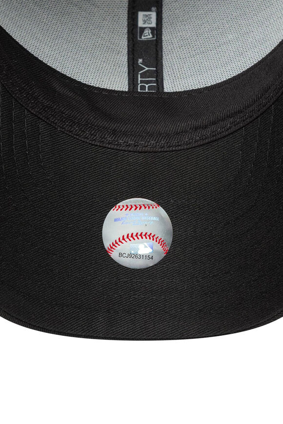 9Forty Cap / Strapback - Black