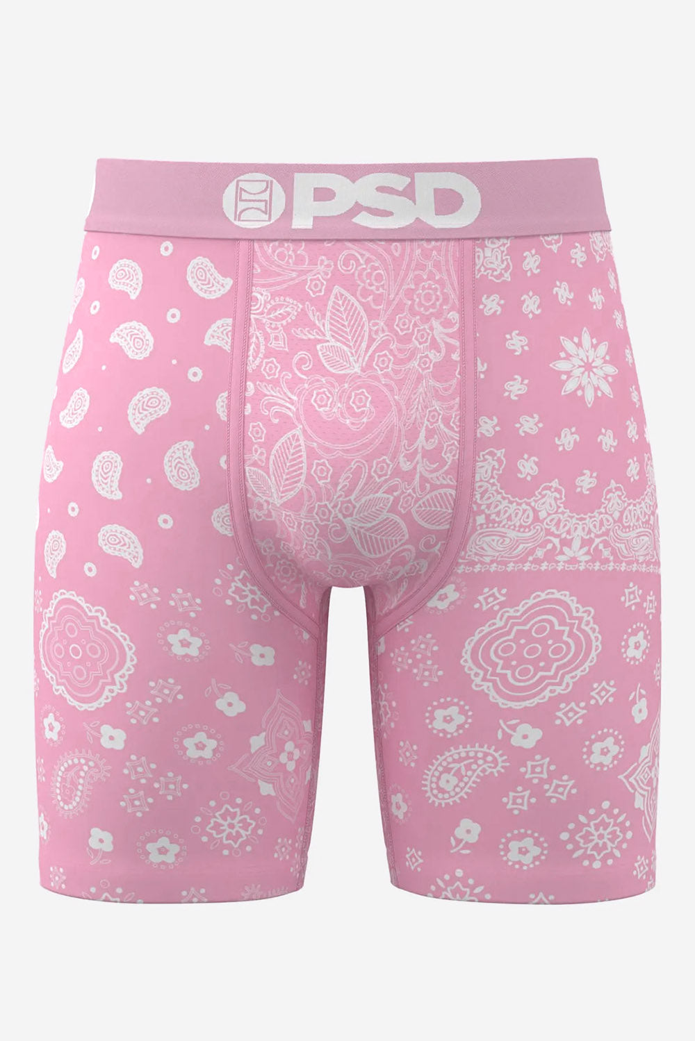 Boxershorts - Pink