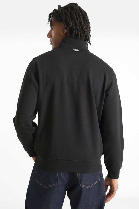Sweatshirt - Black