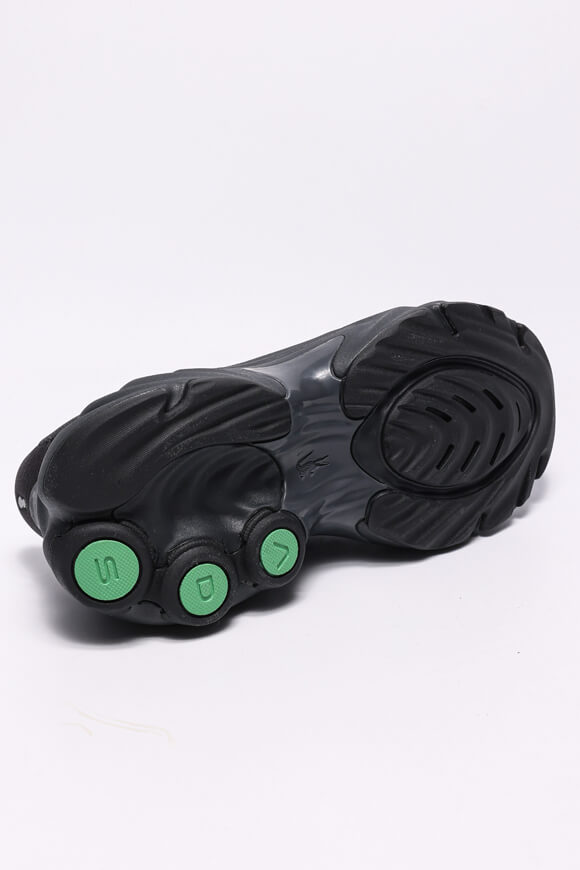 Spinor 225 sneakers - Dark Grey