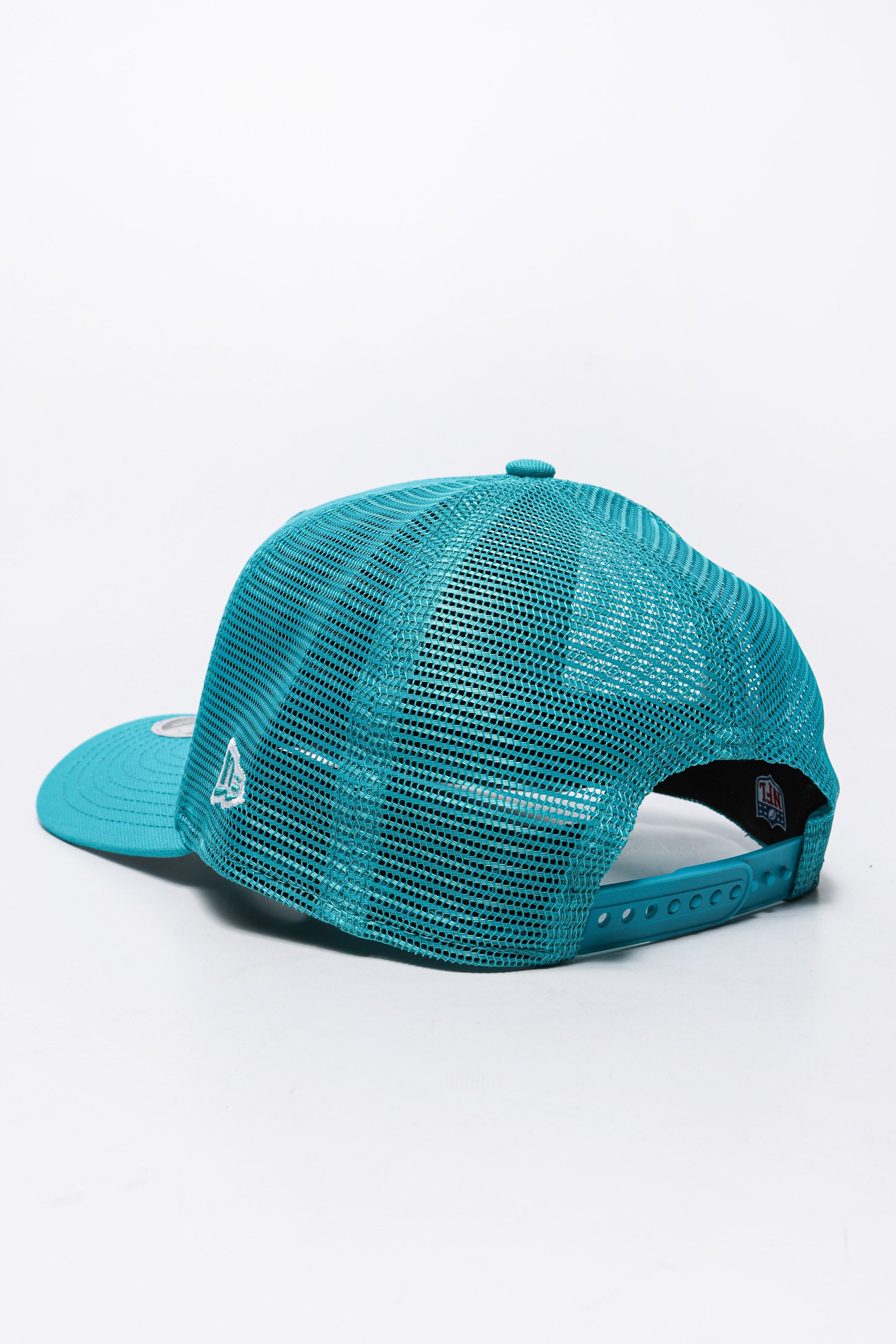 Trucker Cap / Snapback - Türkis