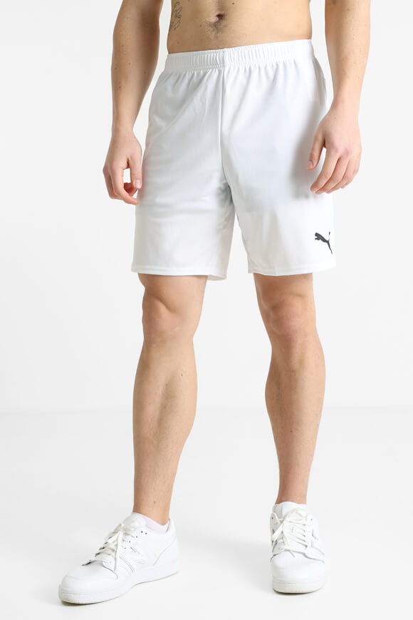 Teamgoal training shorts - White