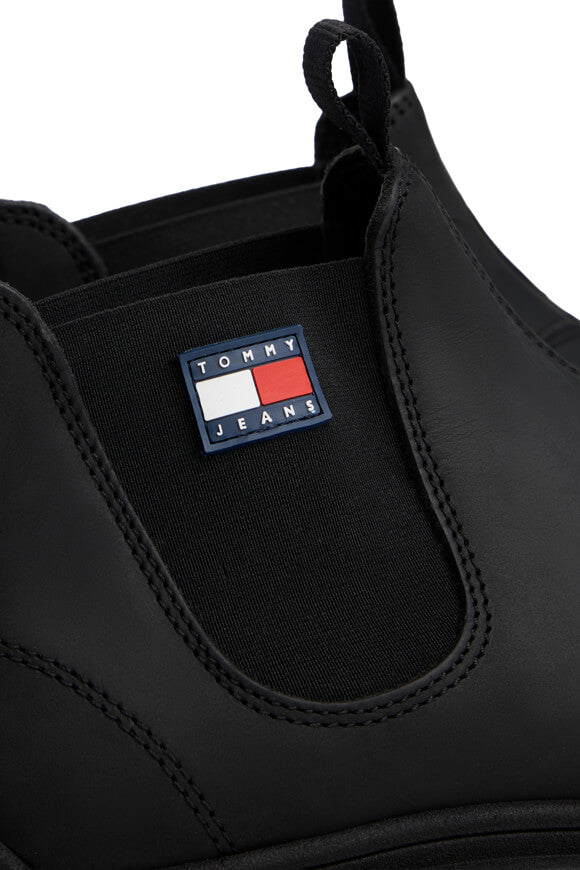 Stivaletto Chelsea - Nero