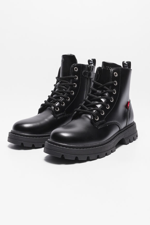 Bottes d'hiver Pasadena Refresh - Noir