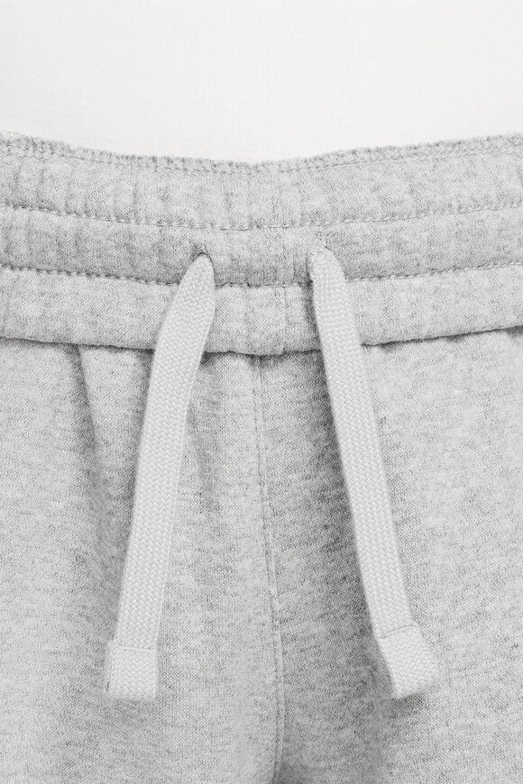 Cargo Sweathose - Grey Heather