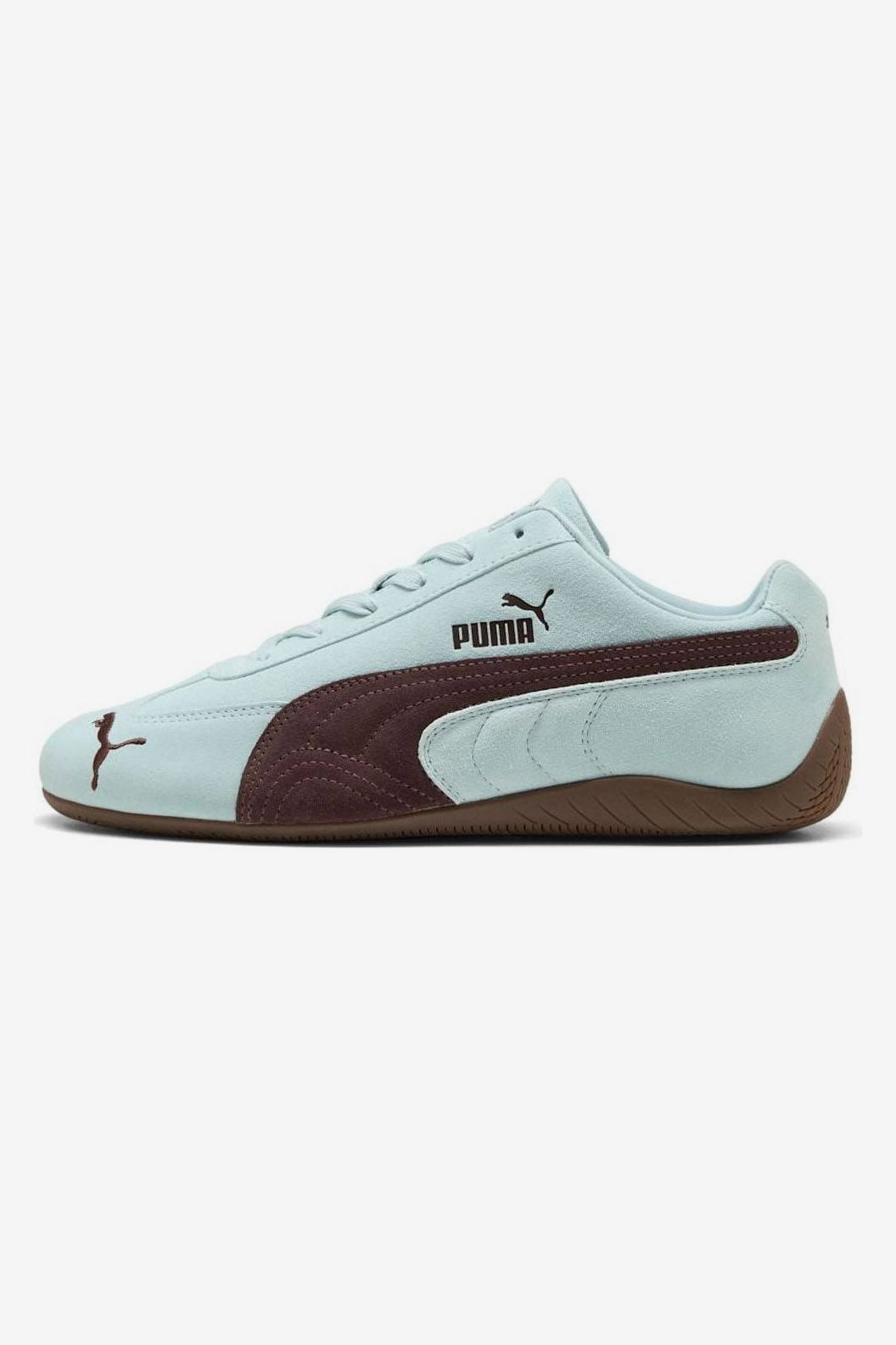 Speedcat OG sneakers - Fresh Water + Gum