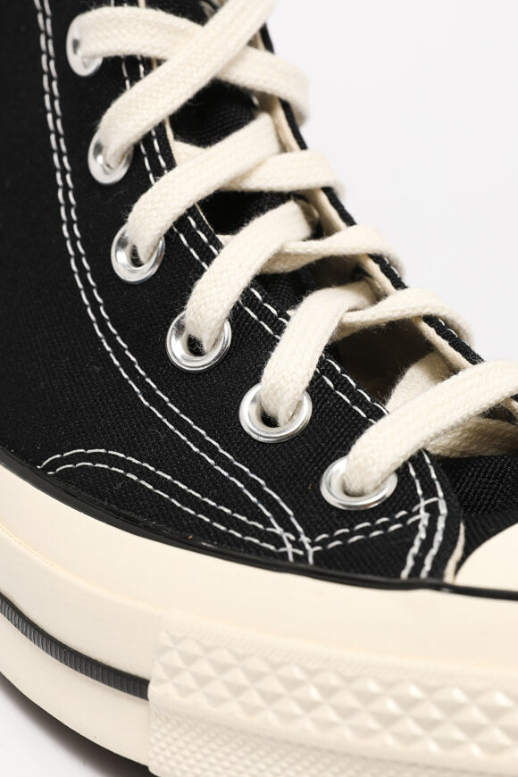 Baskets Chuck 70 Canvas - Noir