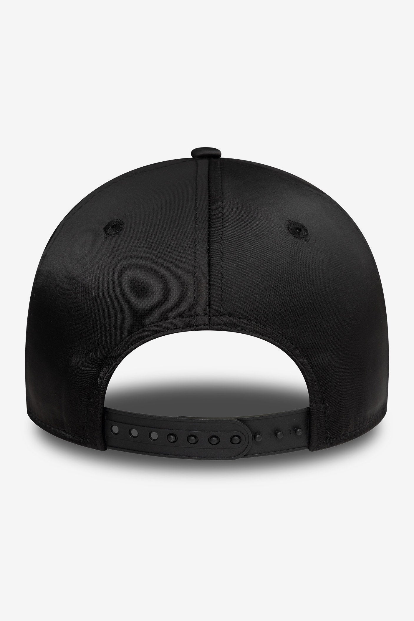 9Forty Satin Cap / Snapback - Black