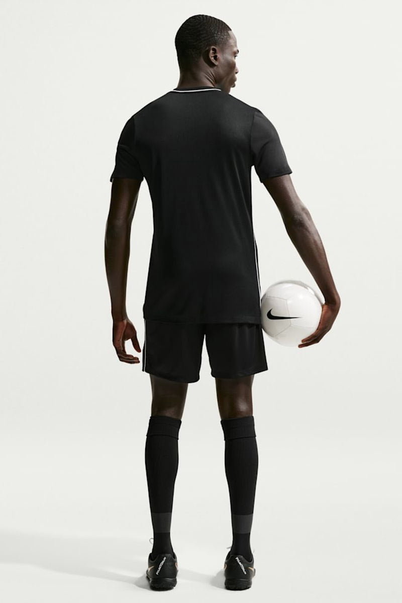 T-shirt - Black + White