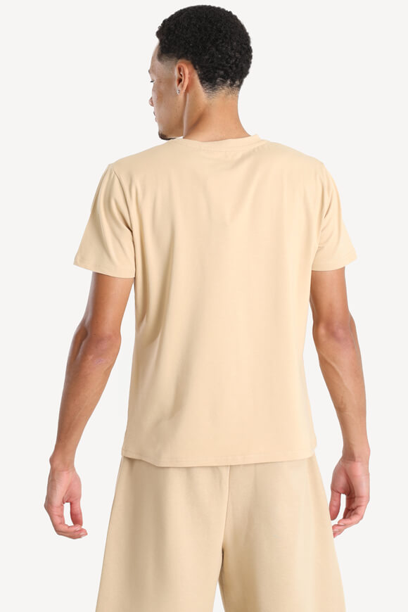 T-shirt - Beige