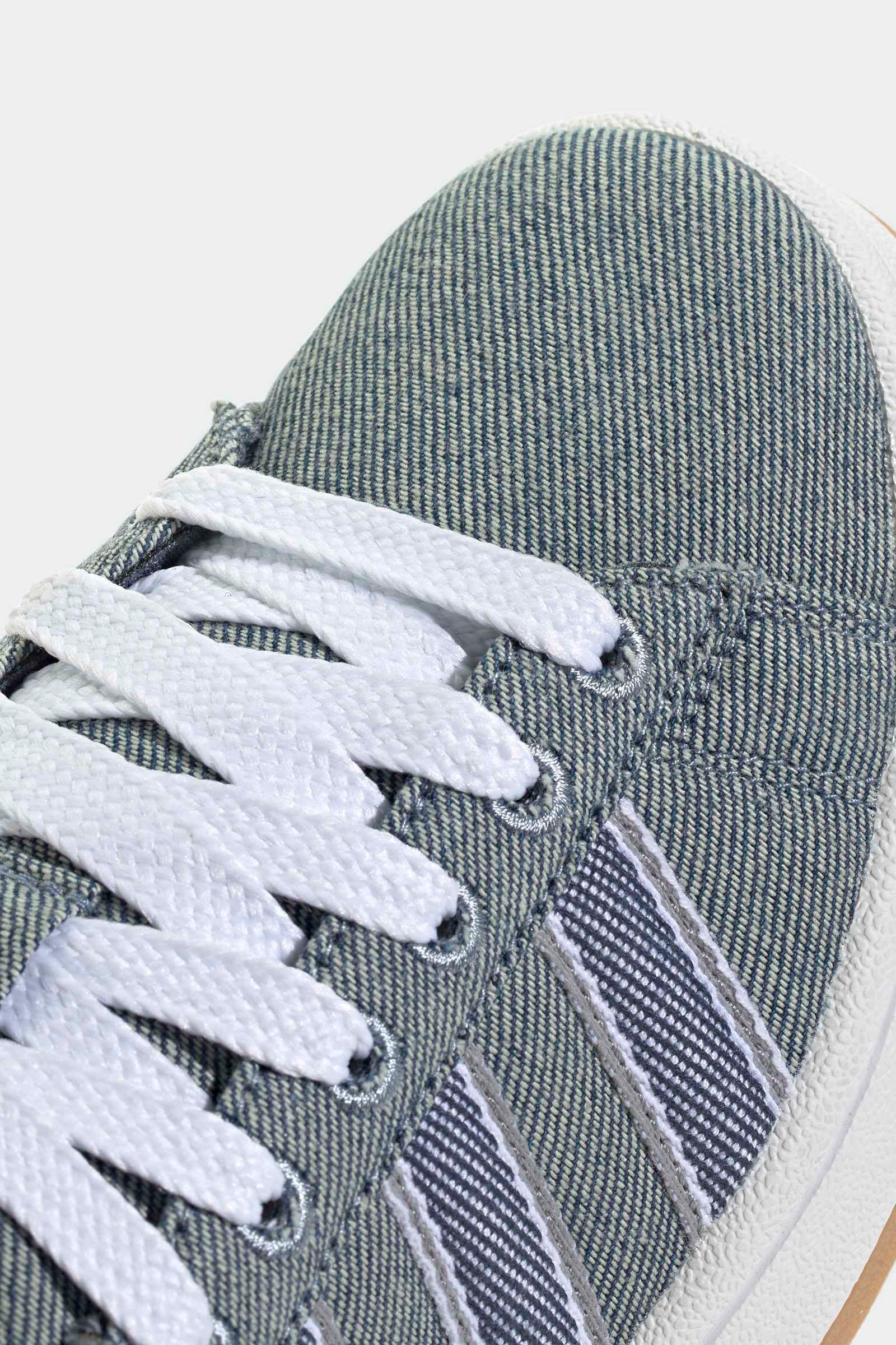 Campus 00s sneakers - Supplier Colour + Footwear White + Steel Reef