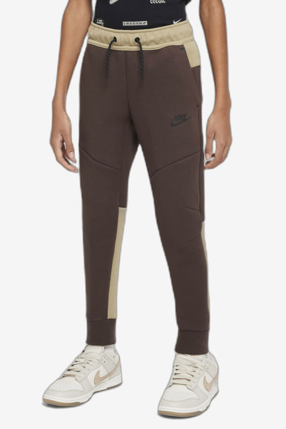 Sportswear Tech Fleece Sweathose - Baroque Brown
