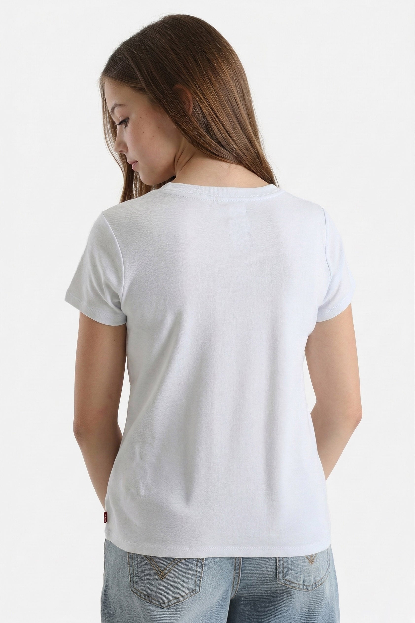 Daisy Batwing T-Shirt - Country Air