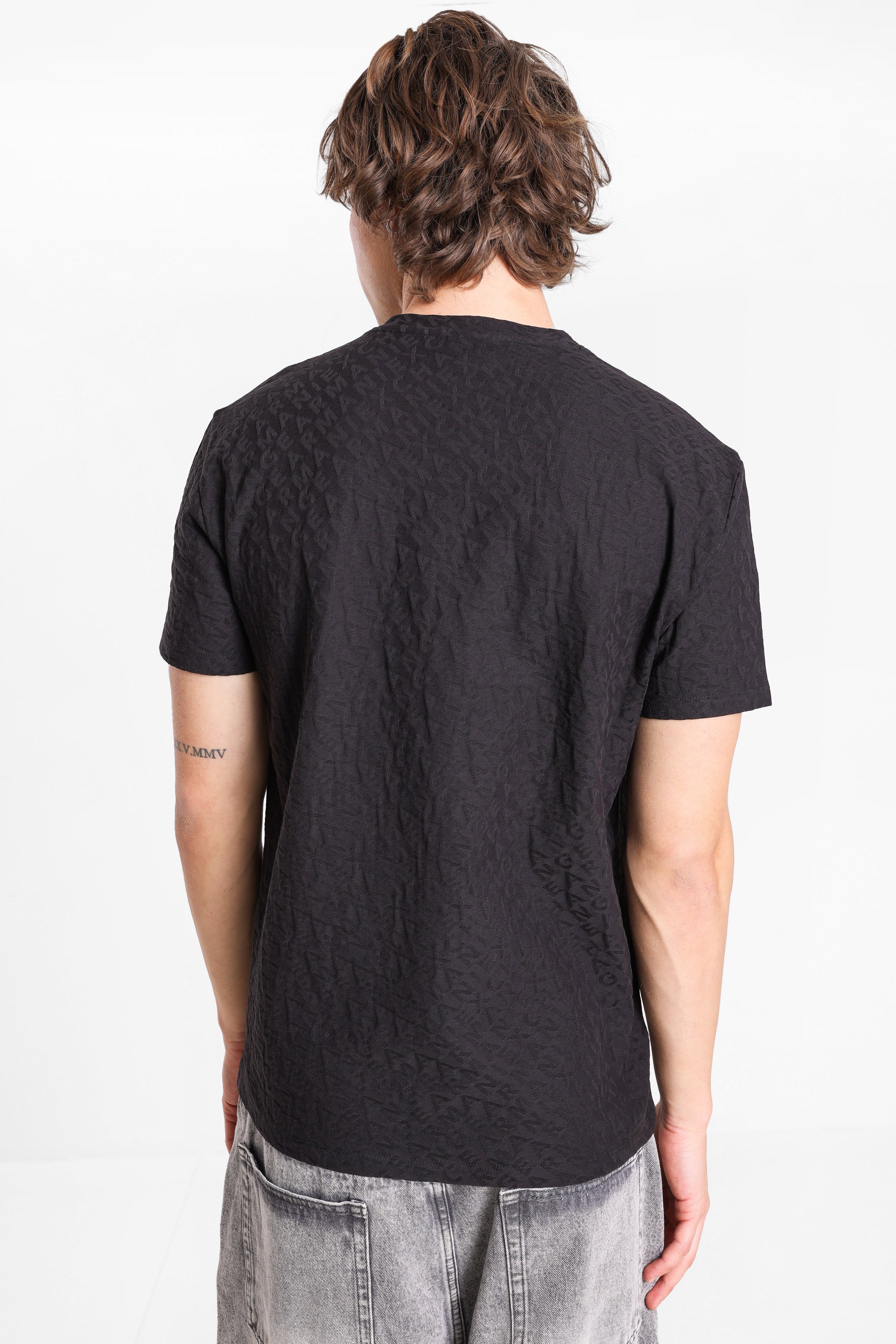 T-Shirt - Black